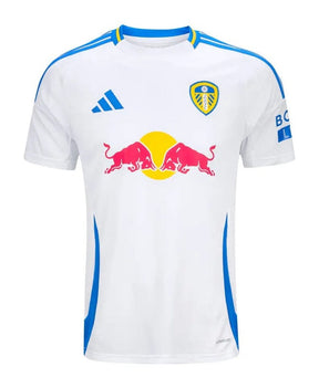 Camiseta Leeds United 24/25 I Casa - Versión Aficionado