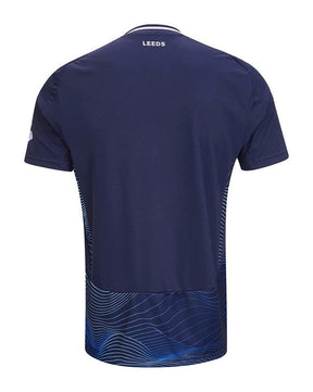 Camiseta Leeds United 24/25 III Tercera - Versión Aficionado