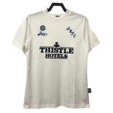 Camiseta Leeds United 95/96 I Casa - Versión Retro