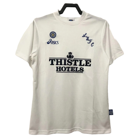 Camiseta Leeds United 95/96 I Casa - Versión Retro