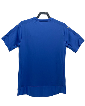Camiseta Leicester City 15/16 I Casa - Versión Retro