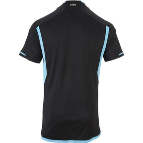 Camiseta Leicester City 23/24 II Visitante - Versión Aficionado