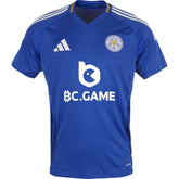 Camiseta Leicester City 24/25 I Casa - Versión Aficionado