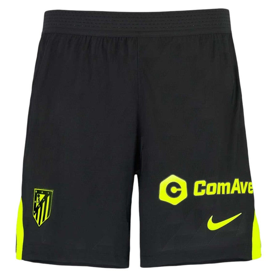 Conjunto Infantil - Atlético de Madrid 26/27 II Visitante