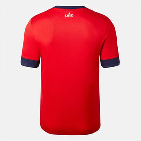 Camiseta Lille 22/23 I Casa - Versión Aficionado
