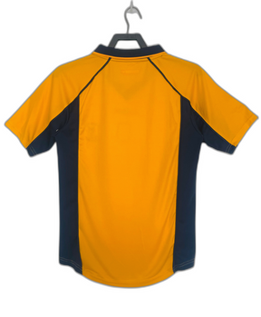 Camiseta Liverpool 00/01 II Visitante - Versión Retro