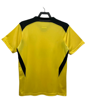 Camiseta Liverpool 04/05 II Visitante - Versión Retro