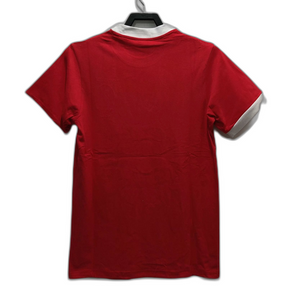 Camiseta Liverpool 1965 Edición Wembley - Versión Retro