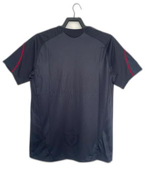 Camiseta Liverpool 2019 II Visitante - Versión Retro