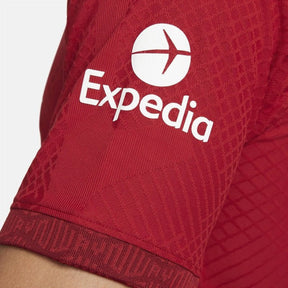 Camiseta Liverpool 22/23 I Casa - Versión Aficionado