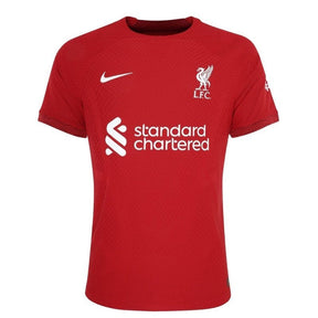 Camiseta Liverpool 22/23 I Casa - Versión Jugador