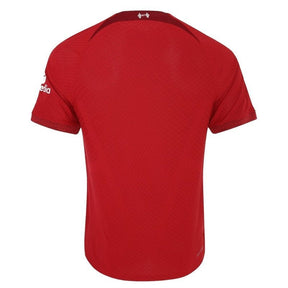 Camiseta Liverpool 22/23 I Casa - Versión Jugador