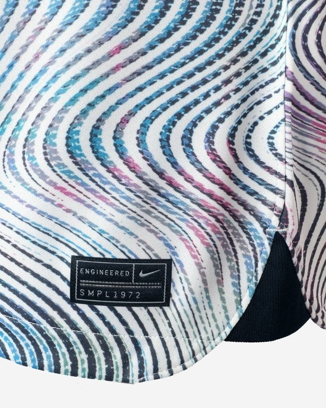 Camiseta Liverpool 22/23 II Visitante - Versión Aficionado