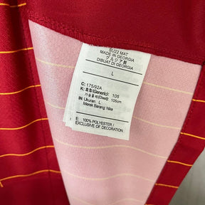 Camiseta Liverpool 24/25 I Casa - Versión Aficionado