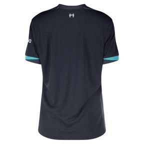 Camiseta Liverpool 24/25 II Visitante - Femenina