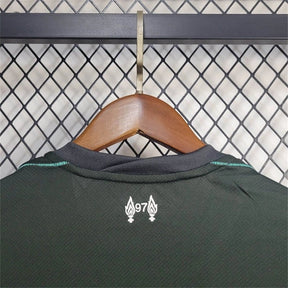 Camiseta Liverpool 24/25 II Visitante - Femenina