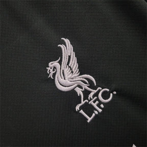Camiseta Liverpool 24/25 II Visitante - Femenina
