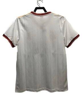 Camiseta Liverpool 85/86 II Visitante - Versión Retro
