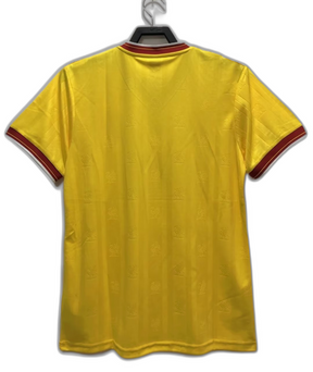 Camiseta Liverpool 85/86 Edición Especial - Versión Retro
