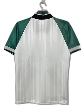 Camiseta Liverpool 93/95 II Visitante - Versión Retro