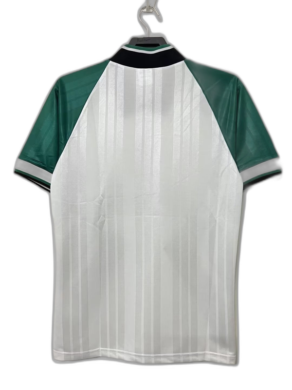 Camiseta Liverpool 93/95 II Visitante - Versión Retro
