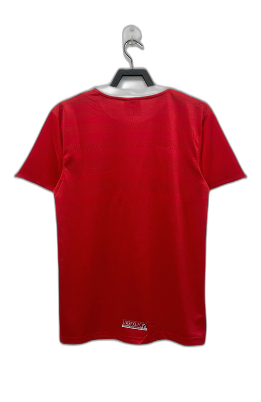 Camiseta Liverpool 97/98 I Casa - Versión Retro