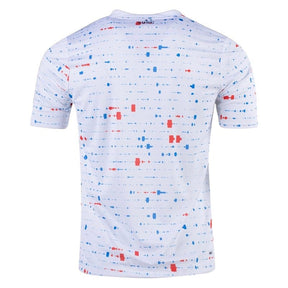 Camiseta LOSC Lillie 23/24 II Visitante - Versión Aficionado