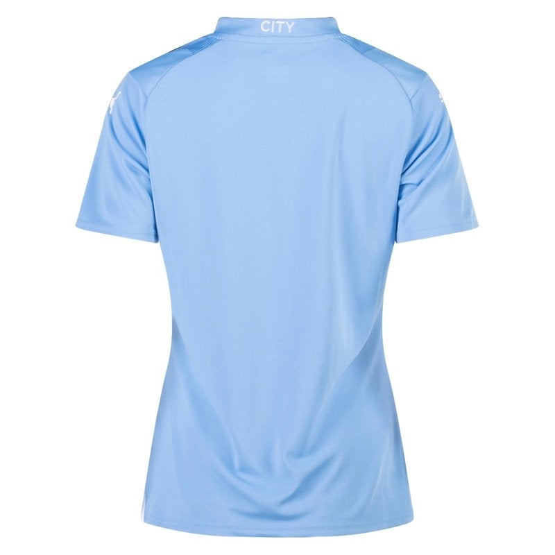 Camiseta Manchester City 23/24 I Casa - Femenina