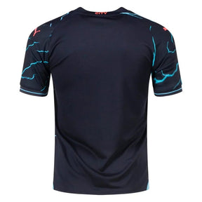 Camiseta Manchester City 23/24 III Tercera - Versión Aficionado