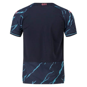 Camiseta Manchester City 23/24 III Tercera - Versión Jugador