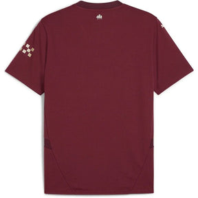 Camiseta Manchester City 24/25 III Tercera - Versión Aficionado