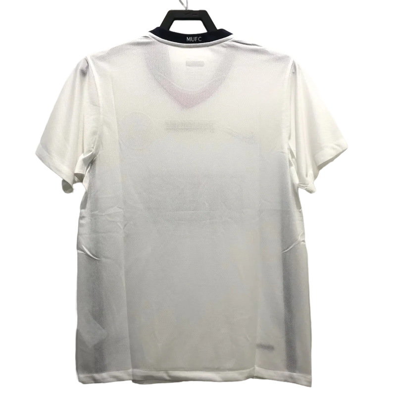 Camiseta Manchester United 08/09 II Visitante - Versión Retro