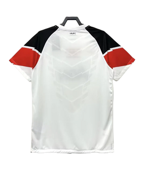 Camiseta Manchester United 11/12 II Visitante - Versión Retro