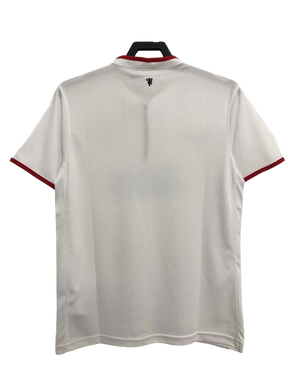 Camiseta Manchester United 13/14 III Tercera - Versión Retro