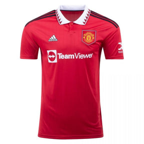 Camiseta Manchester United 22/23 I Casa - Versión Aficionado