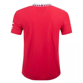 Camiseta Manchester United 22/23 I Casa - Versión Jugador