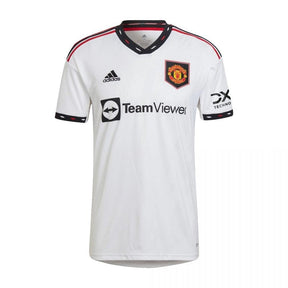 Camiseta Manchester United 22/23 II Visitante - Versión Aficionado