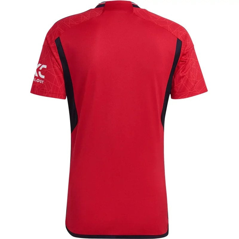 Camiseta Manchester United 23/24 I Casa - Versión Aficionado