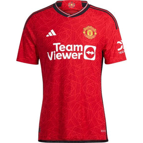 Camiseta Manchester United 23/24 I Casa - Versión Jugador