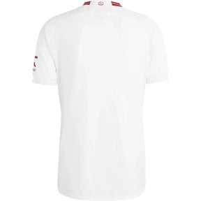 Camiseta Manchester United 23/24 III Tercera - Versión Aficionado