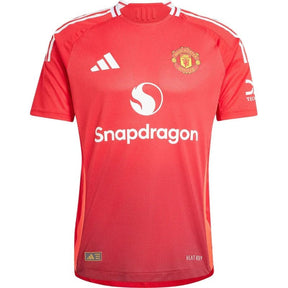Camiseta Manchester United 24/25 I Casa - Versión Jugador
