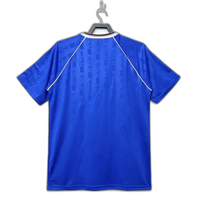 Camiseta Manchester United 88/90 III Tercera - Versión Retro