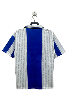 Camiseta Manchester United 94/96 III Tercera - Versión Retro