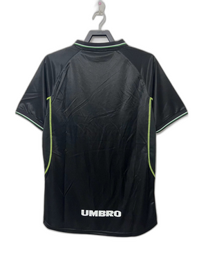 Camiseta Manchester United 98/99 III Tercera - Versión Retro