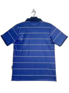 Camiseta Manchester United 99/00 II Visitante - Versión Retro