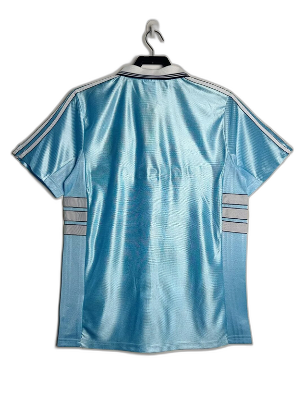 Camiseta Marsella 98/99 II Visitante - Versión Retro