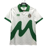 Camiseta México 1995 II Visitante - Versión Retro
