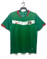 Camiseta México 2006 I Casa - Versión Retro