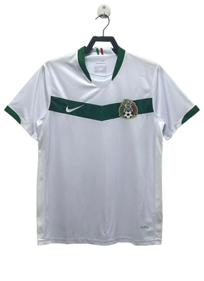 Camiseta México 2006 II Visitante - Versión Retro