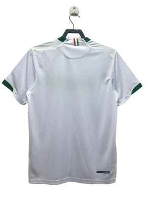 Camiseta México 2006 II Visitante - Versión Retro